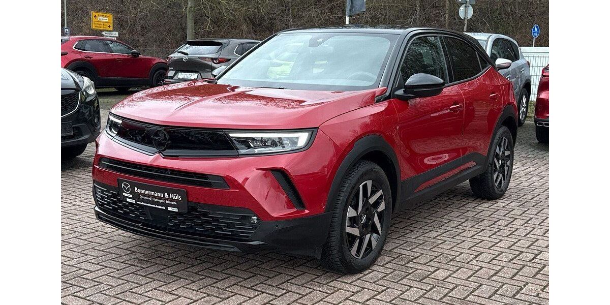 Opel Mokka 19.236 km 20.890 &euro; Hattingen 45527