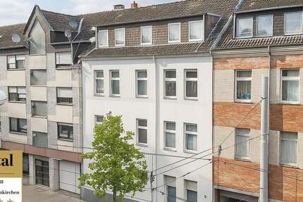 Haus Gelsenkirchen Erle - 14 Zimmer, 290 m&sup2;, 420.000&euro; | Angebot:24721534