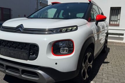 Citroen C3 Aircross 102.000 km 8.900 &euro; Gelsenkirchen 45879
