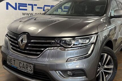 Renault Koleos 80.940 km 17.750 &euro; Hilden 40721