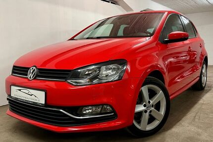 VW Polo 89.150 km 10.390 &euro; Leichlingen 42799