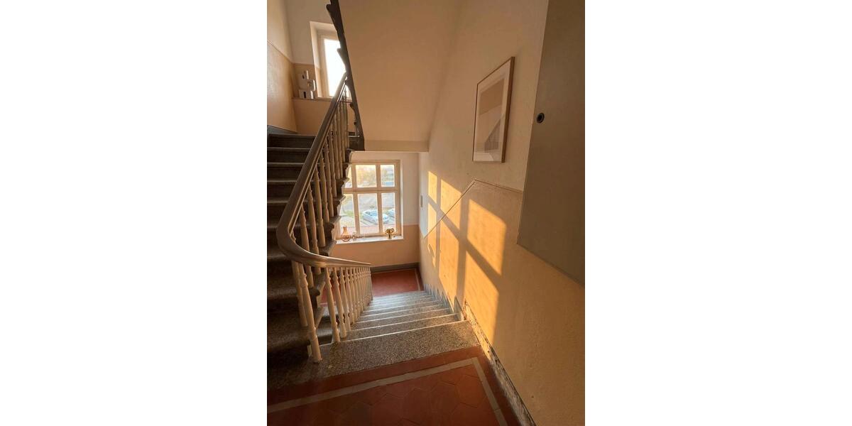 Etagenwohnung Gelsenkirchen Ückendorf - 3 Zimmer, 78 m&sup2;, 570&euro; | Angebot:27547079