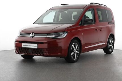 VW Caddy 68.670 km 23.960 &euro; Essen 45143