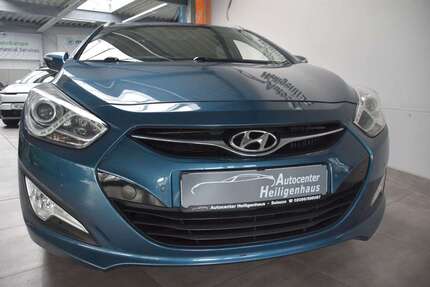 Hyundai i40 206.943 km 4.880 &euro; Heiligenhaus 42579