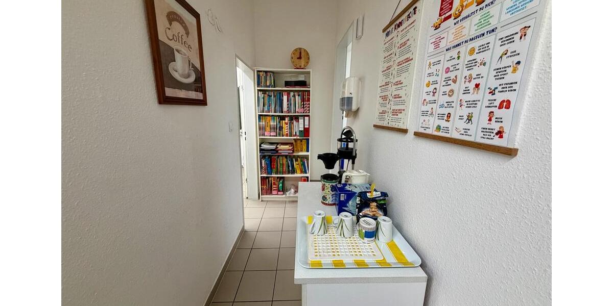 Gewerbeobjekt Düsseldorf Stadtmitte - 2.200&euro; | Angebot:25986466