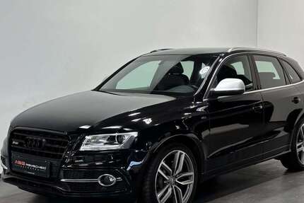 Audi SQ5 224.500 km 16.790 &euro; Remscheid/NRW 42855