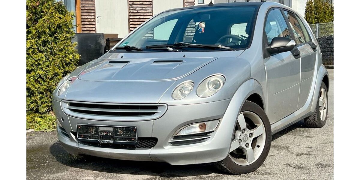 Smart ForFour 192.000 km 800 &euro; Gelsenkirchen 45884