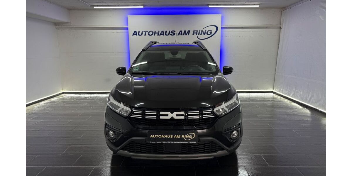 Dacia Jogger 36.921 km 16.499 &euro; Ratingen bei Düsseldorf 40878