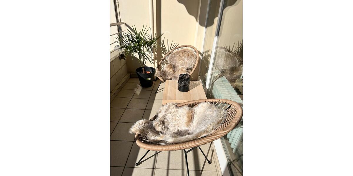 Etagenwohnung Düsseldorf Niederkassel - 2 Zimmer, 60 m&sup2;, 1.850&euro; | Angebot:26374085