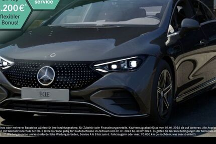 Mercedes-Benz EQE 14.091 km 51.990 &euro; Wuppertal 42115