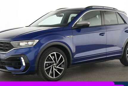 VW T-Roc 37.970 km 26.649 &euro; Neuss 41460