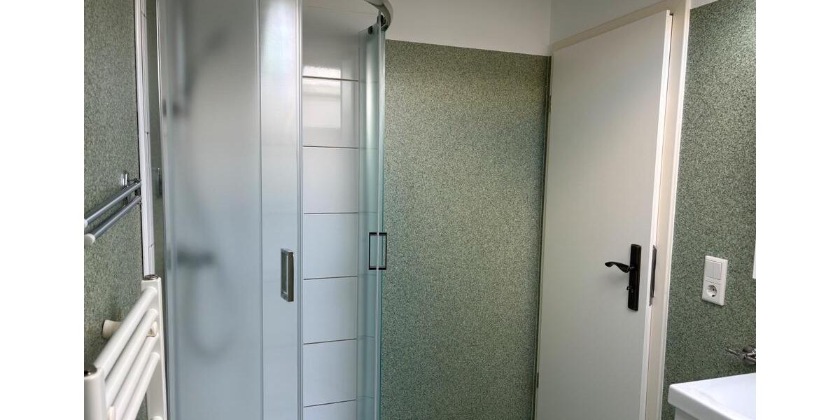 Etagenwohnung Wuppertal Gemarkung Langerfeld - 1 Zimmer, 25 m&sup2;, 315&euro; | Angebot:25994210