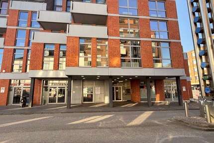 Gewerbeobjekt Mönchengladbach Gladbach - 2.290&euro; | Angebot:23866610