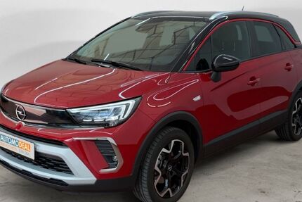 Opel Crossland (X) 11.820 km 17.974 &euro; Moers 47445