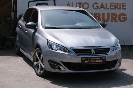 Peugeot 308 157.000 km 8.499 &euro; Duisburg 47169