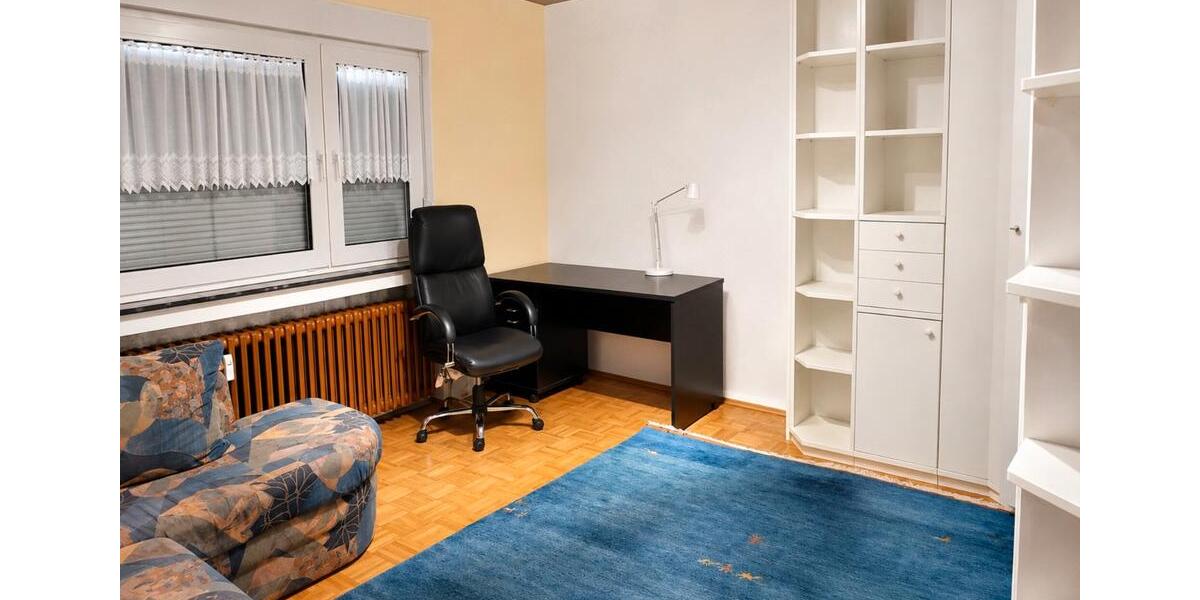 Etagenwohnung Essen Stadtbezirk III - 5 Zimmer, 103 m&sup2;, 220.000&euro; | Angebot:26946332