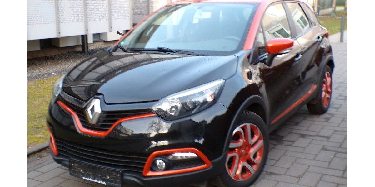 Renault Captur 95.000 km 5.840 &euro; Düsseldorf 40468