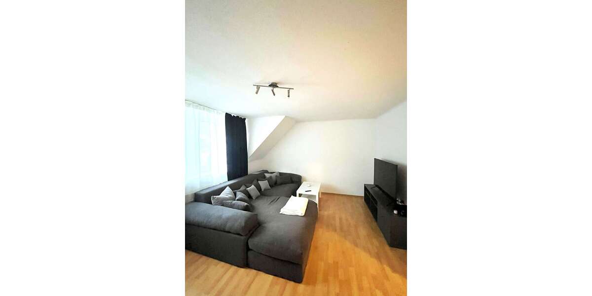 Etagenwohnung Krefeld - 2 Zimmer, 50 m&sup2;, 450&euro; | Angebot:25932246