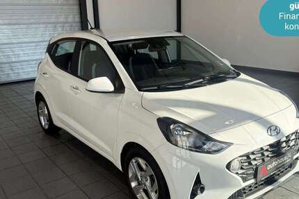 Hyundai i10 50.084 km 11.990 &euro; Wuppertal - Barmen 42287