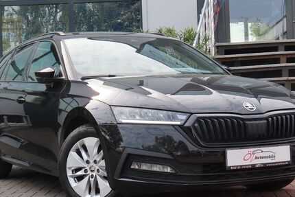 Skoda Octavia 95.611 km 16.900 &euro; Neuss 41469