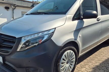 Mercedes-Benz Vito 306.000 km 22.750 &euro; Düsseldorf 40591