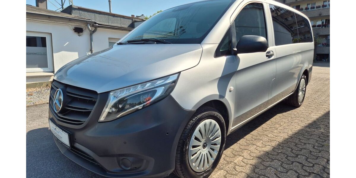 Mercedes-Benz Vito 306.000 km 22.750 &euro; Düsseldorf 40591