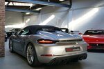 Porsche Cayman 718 Spyder PCCB 918 PDLS+ Approved 7.890 km 118.900 &euro; Wuppertal 42327
