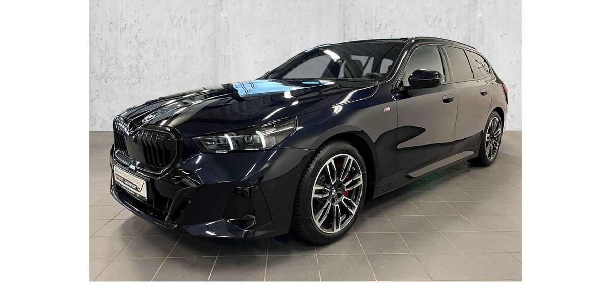 BMW 540 24.650 km 66.900 &euro; Solingen 42719