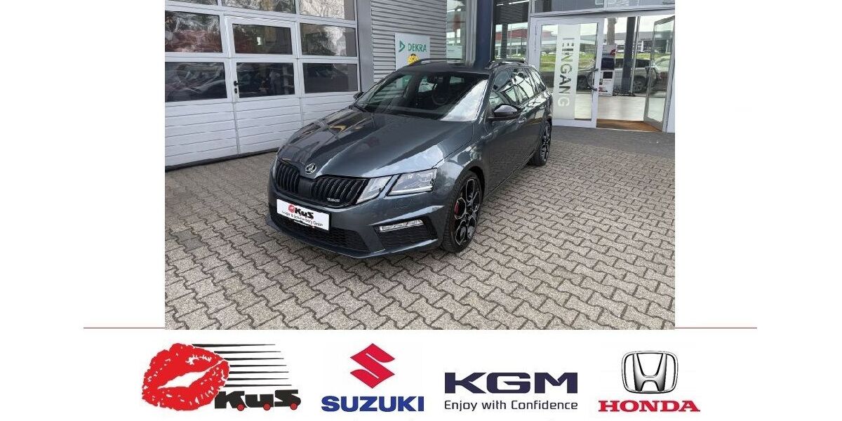 Skoda Octavia 89.504 km 23.450 &euro; Meerbusch 40667