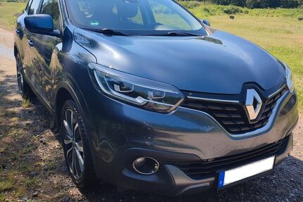Renault Kadjar 149.600 km 10.300 &euro; Moers 47441