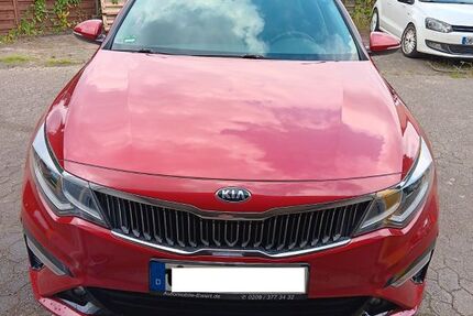 Kia Optima 92.000 km 14.300 &euro; Mülheim an der Ruhr 45481