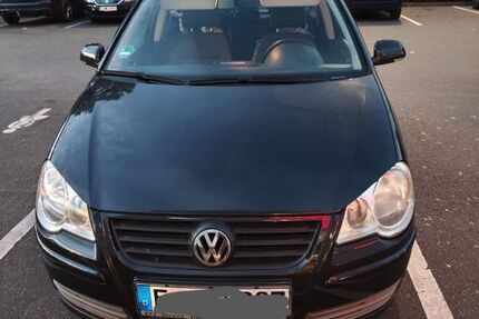 VW Polo 157.000 km 2.800 &euro; Essen 45327