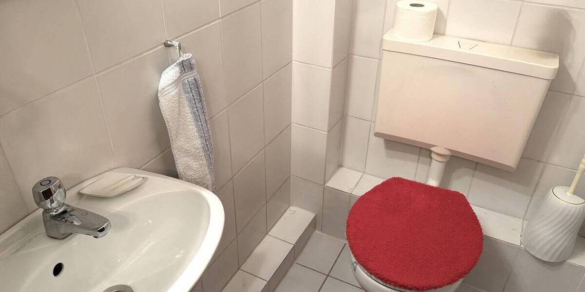 Etagenwohnung Moers Hülsdonk - 4 Zimmer, 104 m&sup2;, 279.000&euro; | Angebot:26595182
