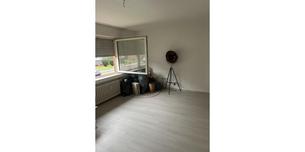 Etagenwohnung Oberhausen Alsfeld - 2.5 Zimmer, 63 m&sup2;, 495&euro; | Angebot:26459078