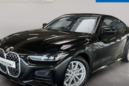 BMW 420 25.838 km 43.899 &euro; Essen 45141