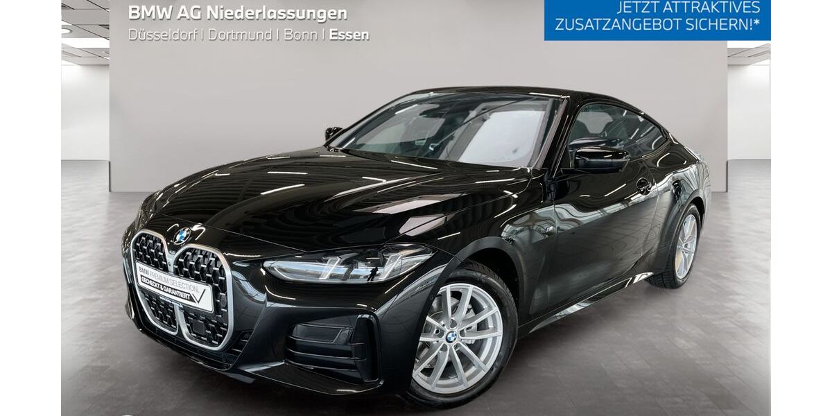 BMW 420 25.838 km 43.899 &euro; Essen 45141