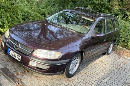 Opel Omega 204.000 km 999 &euro; Essen 45309