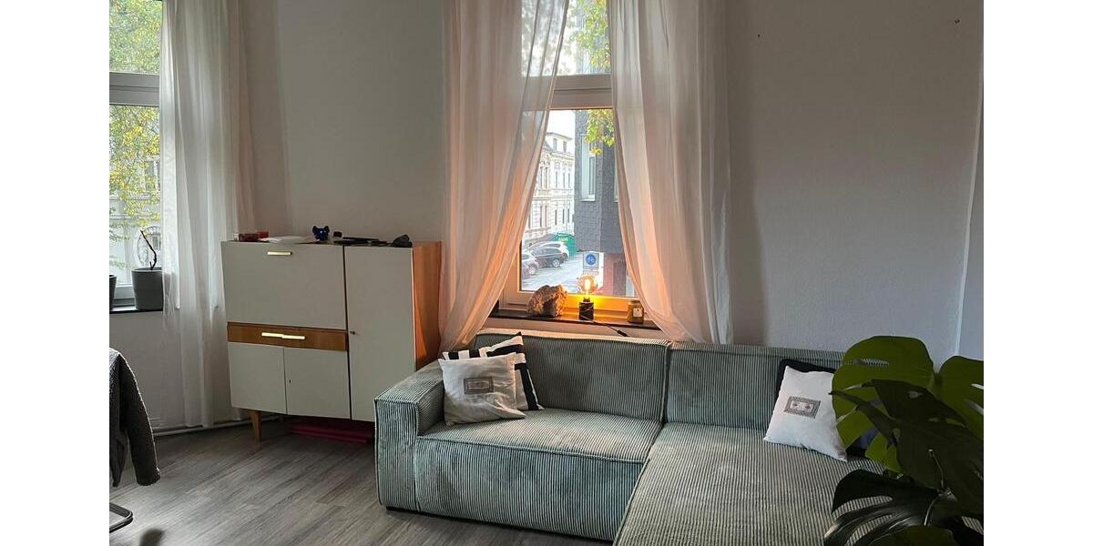 Etagenwohnung Essen Stadtbezirk II - 3 Zimmer, 75 m&sup2;, 1.092&euro; | Angebot:25995425