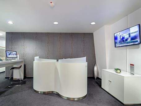 Gewerbeobjekt Düsseldorf Hafen - 1.129&euro; | Angebot:25772238