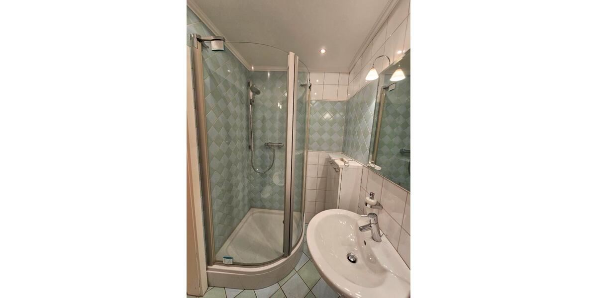 Etagenwohnung Duisburg Großenbaum - 2 Zimmer, 56 m&sup2;, 800&euro; | Angebot:25589841