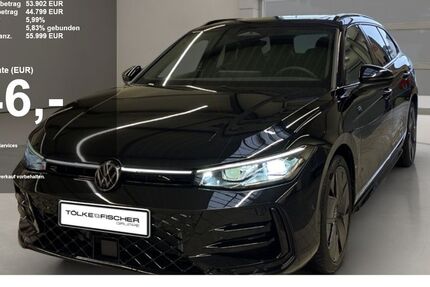 VW Passat Variant 12.000 km 55.999 &euro; Krefeld 47805