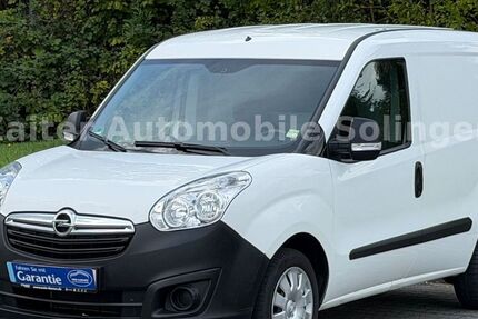 Opel Combo 135.000 km 5.800 &euro; Solingen 42659