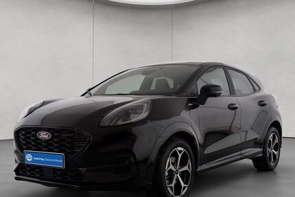 Ford Puma 17.703 km 22.890 &euro; Düsseldorf 40549