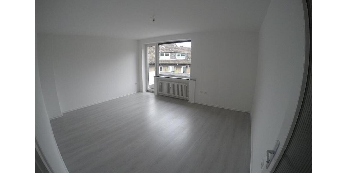Etagenwohnung Oberhausen Osterfeld - 2.5 Zimmer, 60 m&sup2;, 150.000&euro; | Angebot:27514312