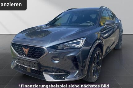 Cupra Formentor 19.464 km 33.790 &euro; Wuppertal 42109