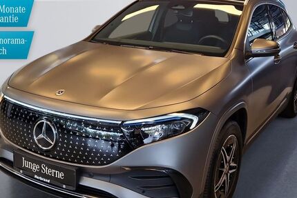 Mercedes-Benz EQA 19.619 km 41.980 &euro; Krefeld 47800