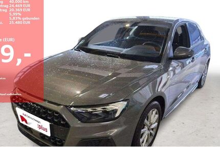 Audi A1 16.410 km 25.480 &euro; Moers-Hülsdonk 47441
