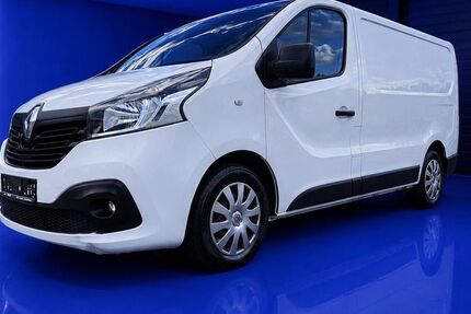 Renault Trafic 154.000 km 9.500 &euro; Essen 45141