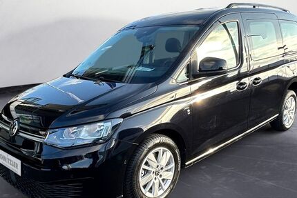 VW Caddy Maxi 2.500 km 40.490 &euro; Hilden 40721