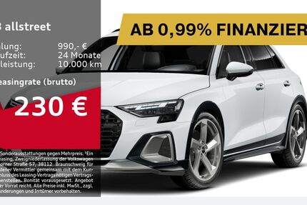 Audi A3 4.736 km 31.620 &euro; Remscheid 42897
